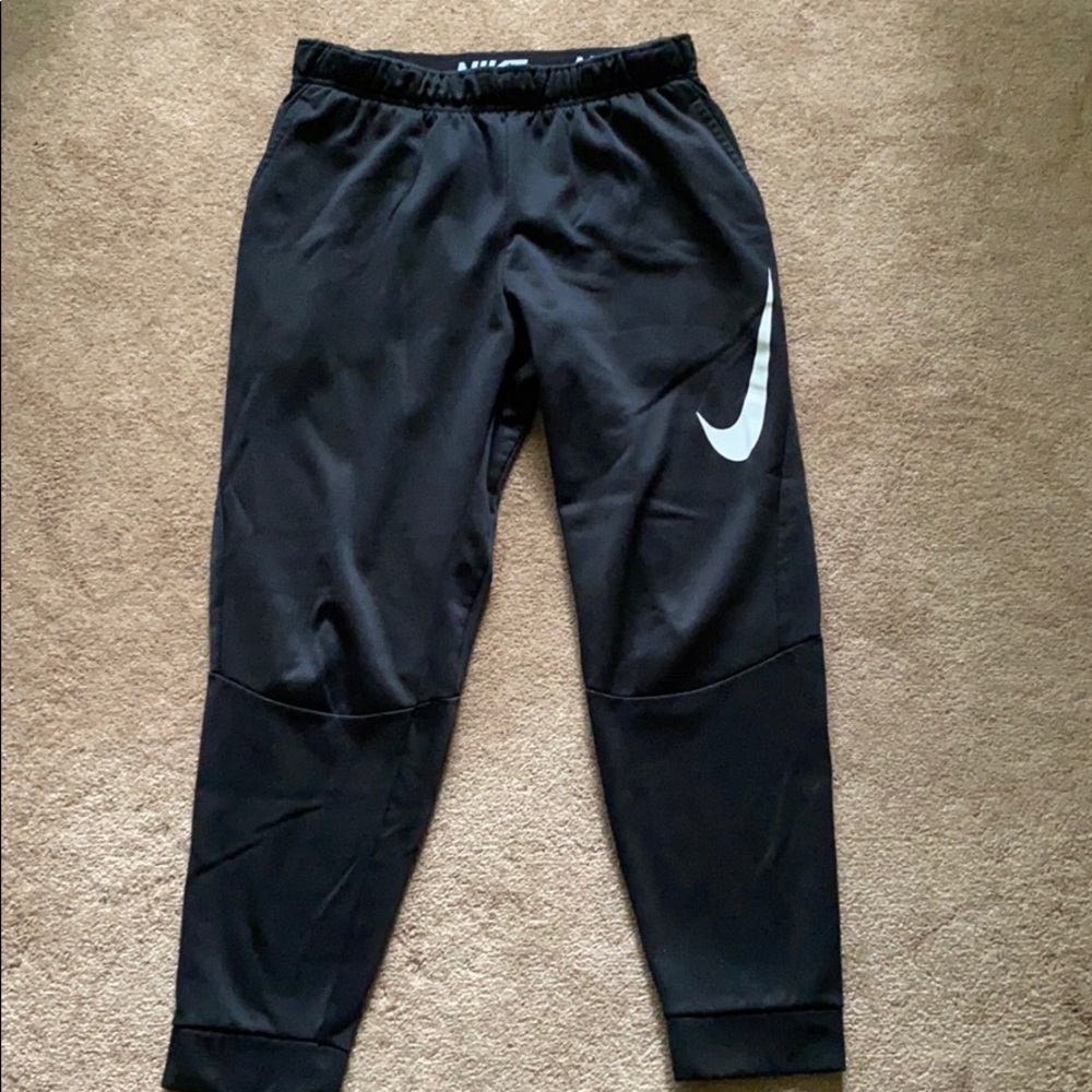 Nike joggers